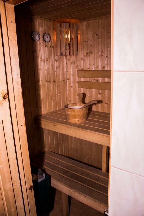 Стаи За Гости - Семейна Къща За Гости Ивел Bansko Exterior photo