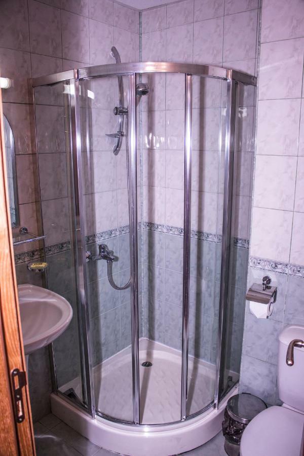 Стаи За Гости - Семейна Къща За Гости Ивел Bansko Exterior photo